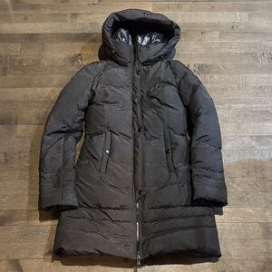 Soia & Kyo Puffer Jacket